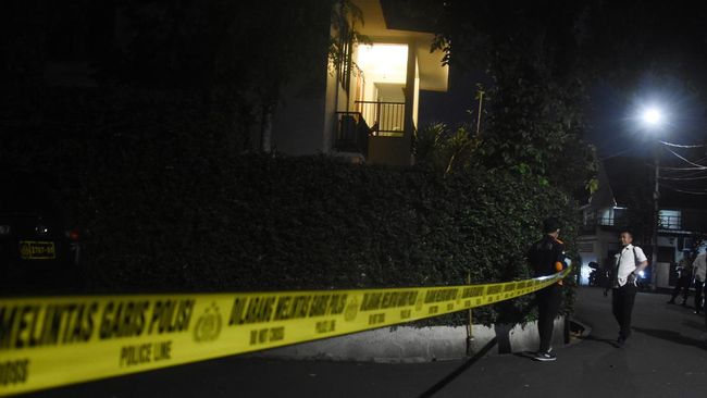 Kontras Temukan Kejanggalan Kasus Penembakan Ajudan Kadiv Propam, Ada Indikasi Pengaburan Fakta